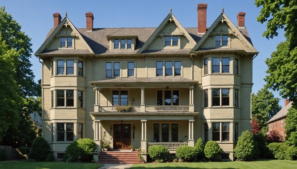 Boostez la Valeur de Votre Maison Ancienne : Astuces Incontournables Avant Vente